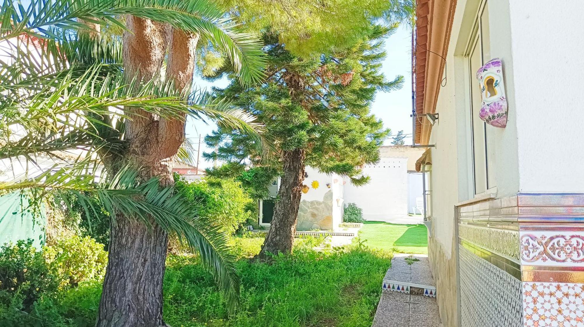 Hébergement de vacances Con Piscina *